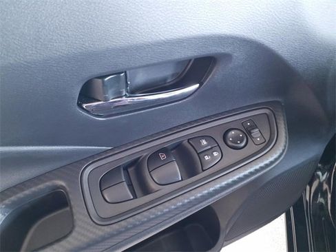 New 2025 Nissan Versa SV w/ Trunk Package image 13