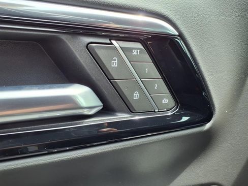 New 2025 Chevrolet Tahoe Premier image 16