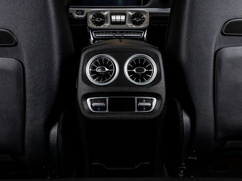 Used 2020 Mercedes-Benz G 63 AMG 4MATIC image 30