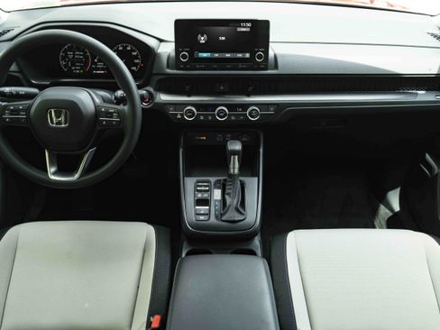 Used 2025 Honda CR-V EX image 26