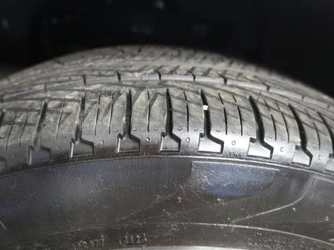 Certified 2024 Ford Expedition Max Limited AWD/4WD image 10