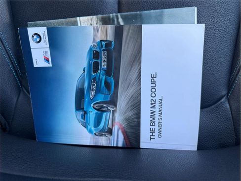 Used 2017 BMW M2 image 35