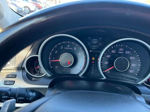 Used 2011 Acura TL SH-AWD image 23