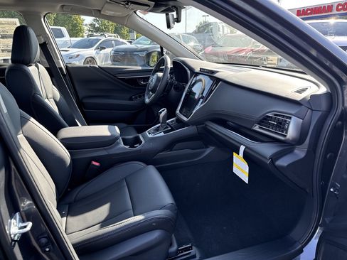 New 2025 Subaru Legacy Limited image 25