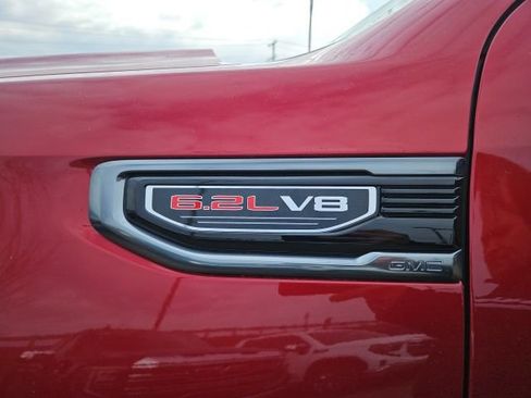 New 2026 GMC Sierra 1500 AT4 w/ AT4 Premium Package image 10