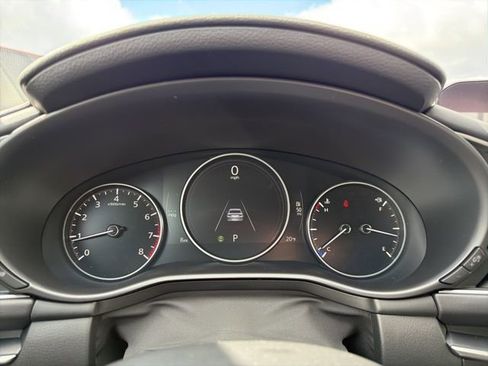 New 2026 MAZDA MAZDA3 s Sport image 36