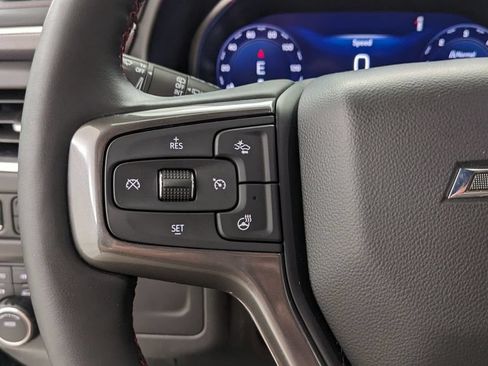 Used 2024 Chevrolet Suburban RST w/ Luxury Package AWD/4WD image 31
