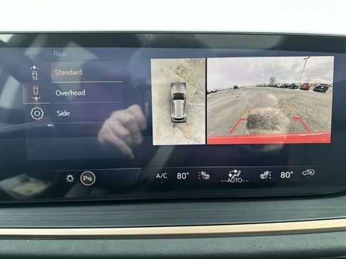 New 2026 Buick Envision Sport Touring image 15