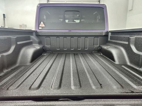 New 2026 Jeep Gladiator Mojave image 32