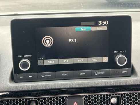 Used 2023 Honda Civic Sport image 16