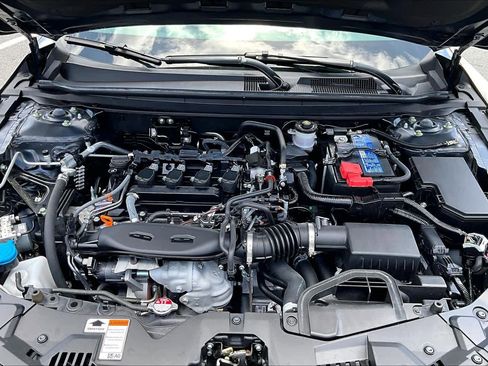 Used 2023 Honda Accord EX image 32