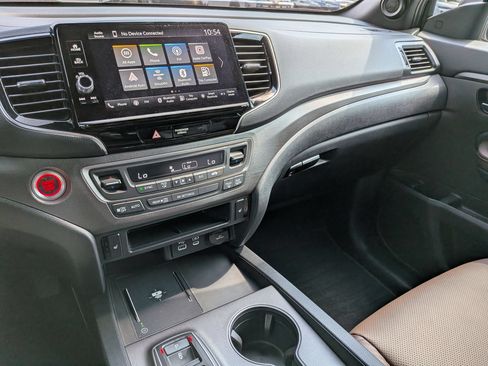 Used 2024 Honda Ridgeline RTL image 22