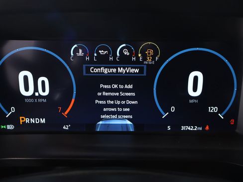 Used 2023 Ford F150 Lariat w/ Equipment Group 502A High image 4