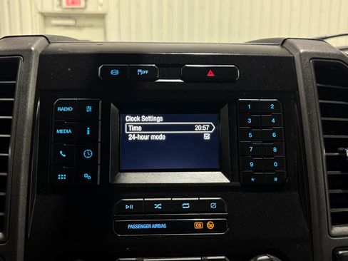 Used 2021 Ford F350 XL w/ Power Equipment Group AWD/4WD image 37