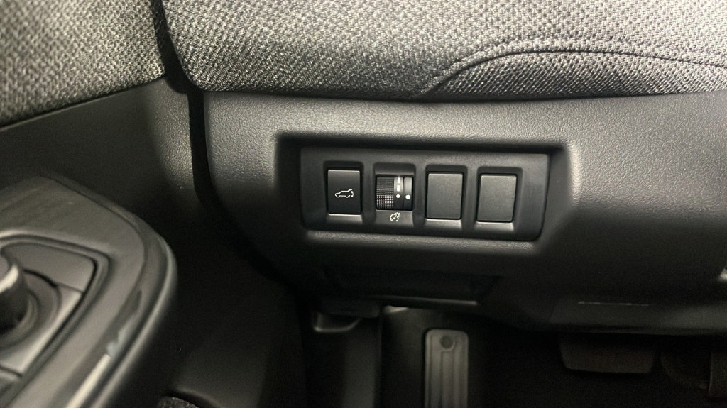 New 2026 Subaru Outback Premium AWD/4WD image 28