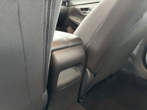 Used 2025 Nissan Sentra S FWD image 24