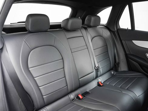 Certified 2021 Mercedes-Benz GLC 300 image 7