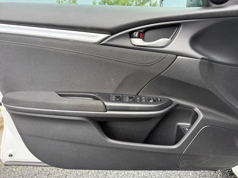 Used 2019 Honda Civic EX image 43