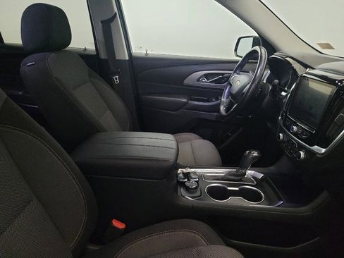 Used 2019 Chevrolet Traverse LT AWD/4WD image 21