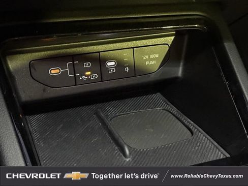 Used 2025 Kia K5 GT-Line w/ GT-Line Premium Package AWD/4WD image 21