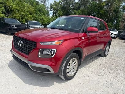 Used 2023 Hyundai Venue SE