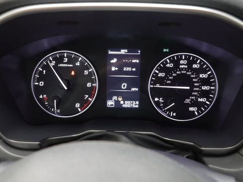 Used 2024 Subaru Outback Onyx Edition image 8