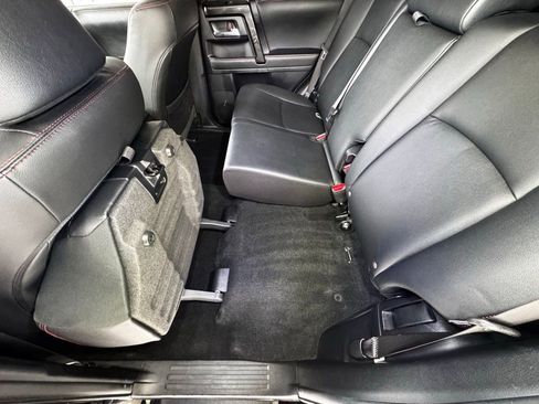 Certified 2024 Toyota 4Runner TRD Off-Road Premium image 45