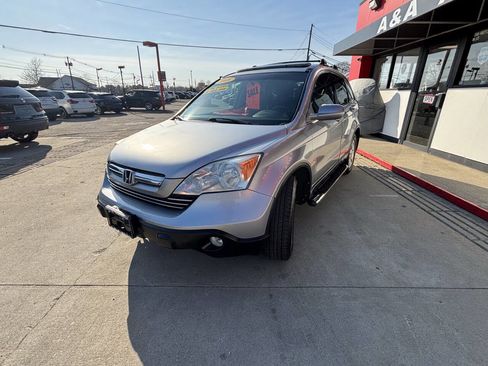 Used 2008 Honda CR-V EX-L image 6