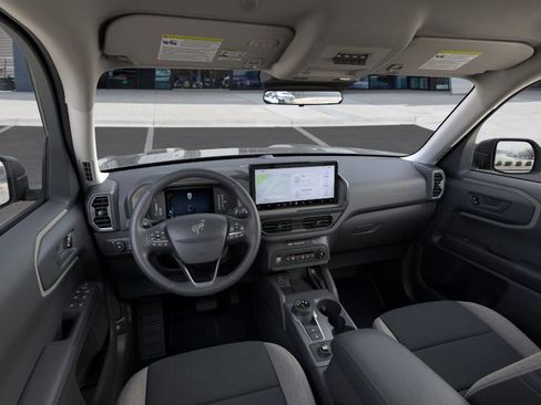 New 2026 Ford Bronco Sport Big Bend image 9