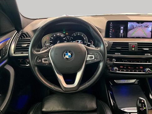 Used 2019 BMW X3 sDrive30i w/ Driving Assistance Package RWD image 16