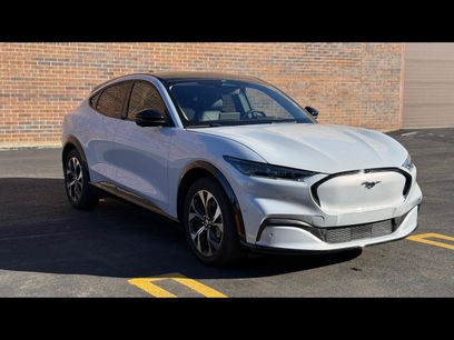 Used 2023 Ford Mustang Mach-E Premium