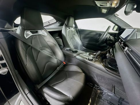 Used 2021 Toyota Supra Premium w/ Driver Assist Package image 11