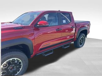 New 2025 Toyota Tacoma TRD Off-Road AWD/4WD video 3