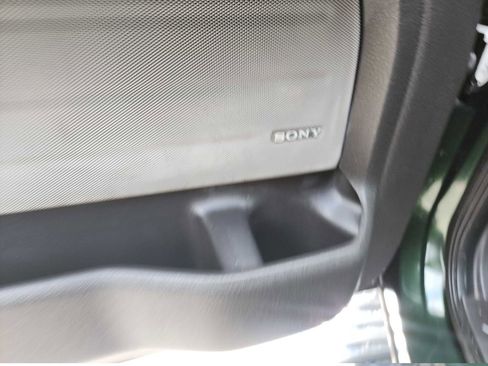 Used 2012 Ford F150 Lariat w/ Lariat Chrome Pkg RWD image 20