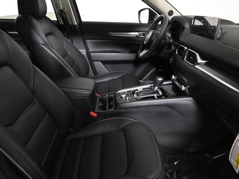 New 2025 MAZDA CX-5 AWD 2.5 S w/ Premium Plus Pkg image 16