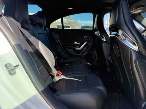 Used 2024 Mercedes-Benz CLA 45 AMG 4MATIC image 23