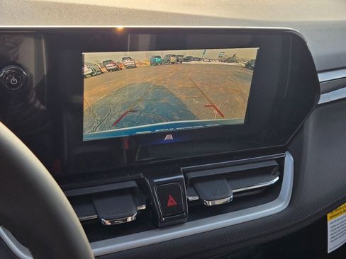 New 2026 Chevrolet TrailBlazer LT w/ Convenience Package image 25