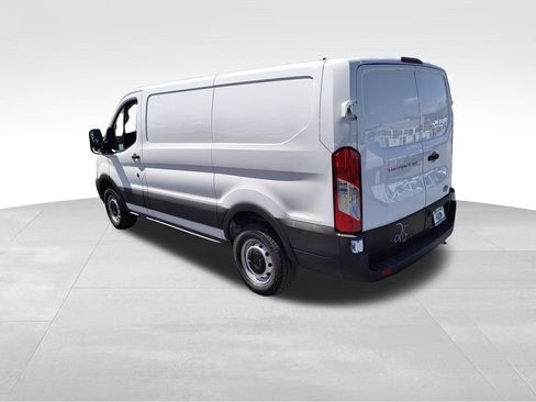 New 2025 Ford Transit 250 Low Roof w/ Load Area Protection Package image 3