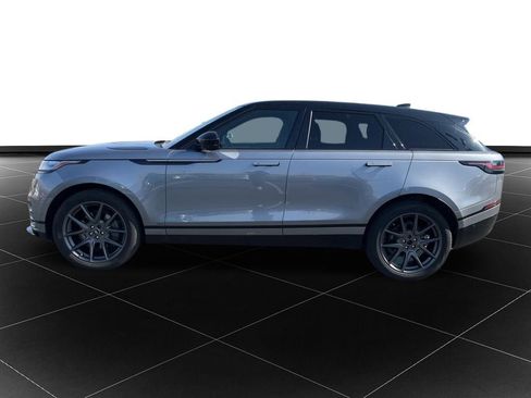 Used 2021 Land Rover Range Rover Velar R-Dynamic S image 2