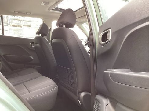 New 2026 Hyundai Venue FWD image 13