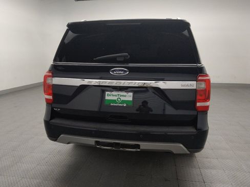 Used 2021 Ford Expedition Max XLT AWD/4WD image 7