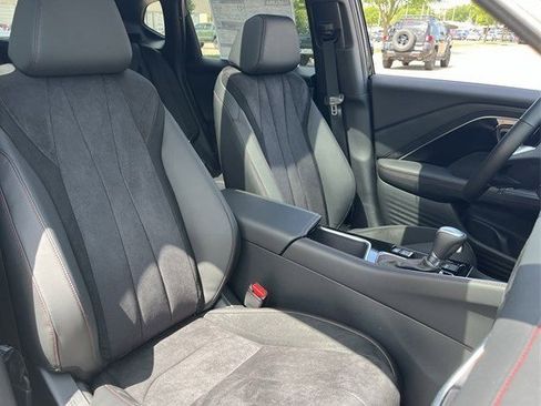 New 2025 Acura ADX A-Spec image 29