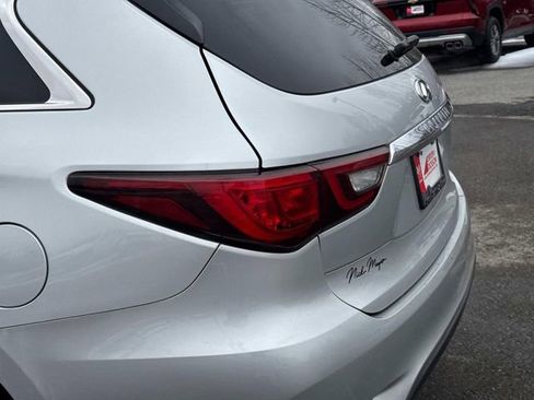 Used 2020 INFINITI QX60 Pure image 11