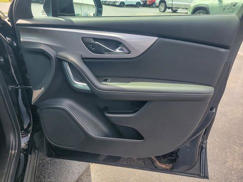 Certified 2024 Chevrolet Blazer LT FWD image 26