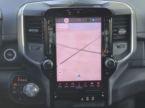 Used 2025 RAM 1500 Laramie image 16