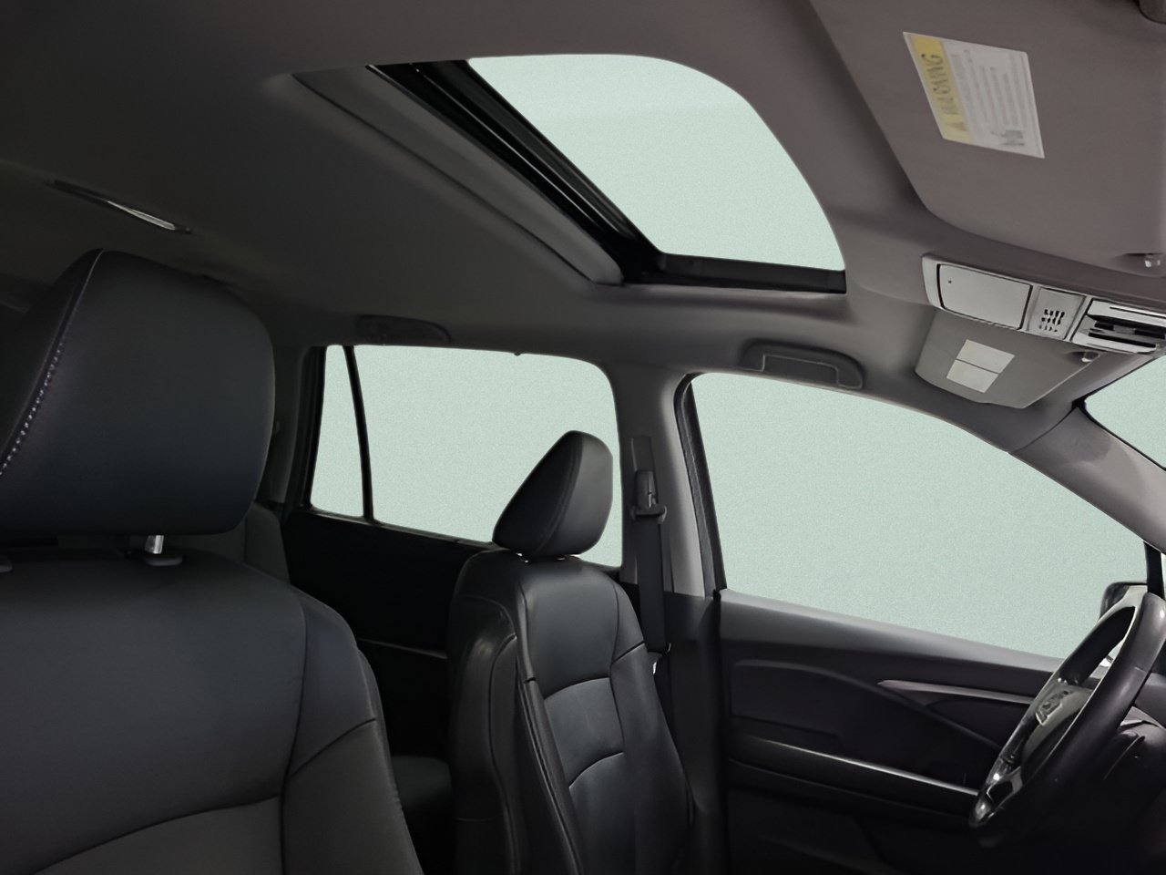 Used 2021 Honda Pilot Special Edition image 12