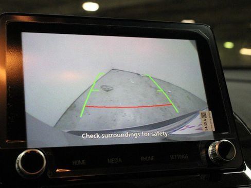 New 2026 Mitsubishi Eclipse Cross ES image 13