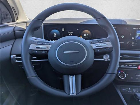 New 2026 Hyundai Tucson SEL image 15