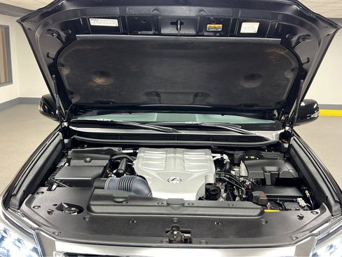 Certified 2023 Lexus GX 460 Premium w/ Premium Plus Package image 26