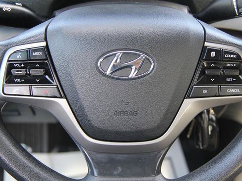 Used 2018 Hyundai Elantra SEL FWD image 25